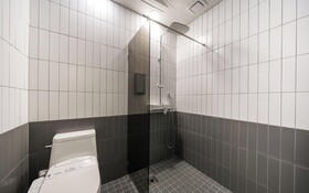 Gwangju Cheomdan Soul Hotel