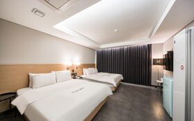Gwangju Cheomdan Soul Hotel