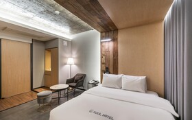 Gwangju Cheomdan Soul Hotel