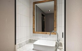 Gwangju Cheomdan Soul Hotel