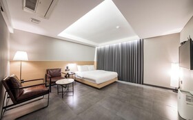 Gwangju Cheomdan Soul Hotel