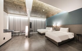 Gwangju Cheomdan Soul Hotel