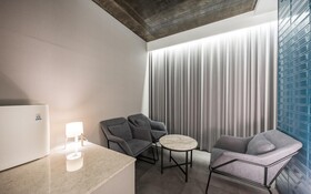 Gwangju Cheomdan Soul Hotel