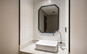 Gwangju Cheomdan Soul Hotel
