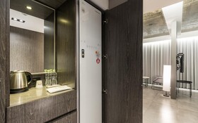 Gwangju Cheomdan Soul Hotel