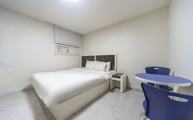 Gwangju Cheomdan Sun Hotel