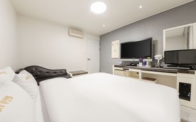 Gwangju Cheomdan Sun Hotel