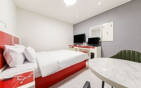 Gwangju Cheomdan Sun Hotel