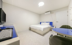 Gwangju Cheomdan Sun Hotel