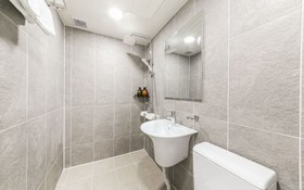 Gwangju Cheomdan Sun Hotel