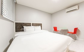 Gwangju Cheomdan Sun Hotel