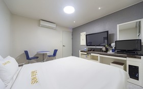 Gwangju Cheomdan Sun Hotel