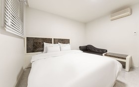Gwangju Cheomdan Sun Hotel