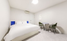 Gwangju Cheomdan Sun Hotel