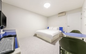 Gwangju Cheomdan Sun Hotel