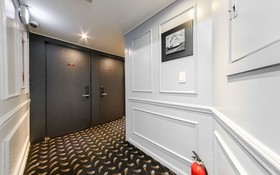 Gwangju Cheomdan Sun Hotel