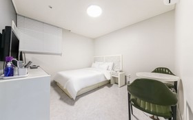 Gwangju Cheomdan Sun Hotel
