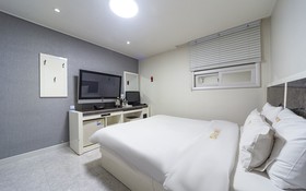 Gwangju Cheomdan Sun Hotel