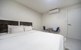 Gwangju Cheomdan Sun Hotel