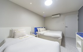 Gwangju Cheomdan Sun Hotel