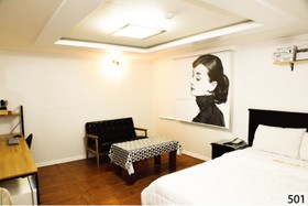 Gwangju Chungjang-ro Design I