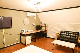 Gwangju Chungjang-ro Design I