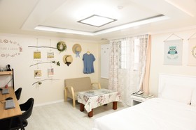 Gwangju Chungjang-ro Design I