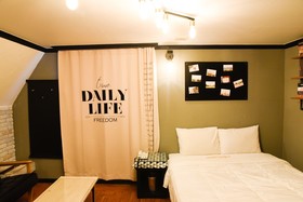 Gwangju Chungjang-ro Design I