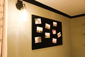 Gwangju Chungjang-ro Design I
