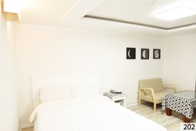 Gwangju Chungjang-ro Design I