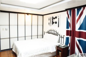 Gwangju Chungjang-ro Design I