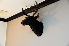 Gwangju Chungjang-ro Design I