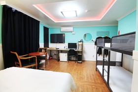 Gwangju Chungjang-ro Design I