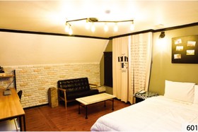 Gwangju Chungjang-ro Design I