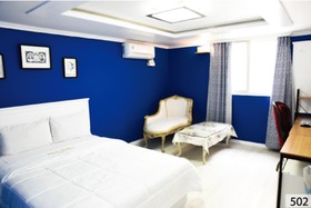 Gwangju Chungjang-ro Design I