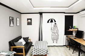 Gwangju Chungjang-ro Design I