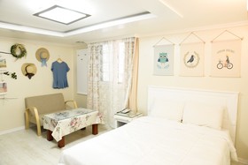 Gwangju Chungjang-ro Design I