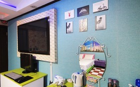 Gwangju Chungjangro Jasmine