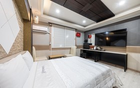 Gwangju Chungjangro Regency