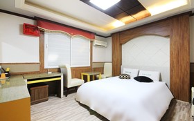 Gwangju Chungjangro Regency
