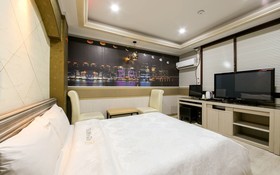 Gwangju Chungjangro Regency