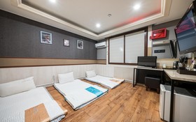 Gwangju Chungjangro Regency