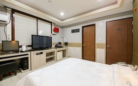 Gwangju Chungjangro Regency