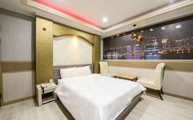 Gwangju Chungjangro Regency