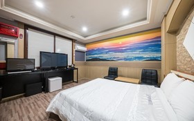 Gwangju Chungjangro Regency
