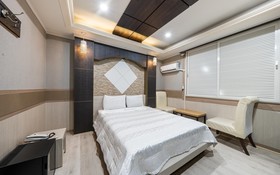 Gwangju Chungjangro Regency
