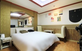 Gwangju Chungjangro Regency