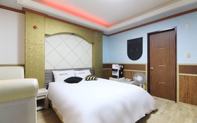 Gwangju Chungjangro Regency