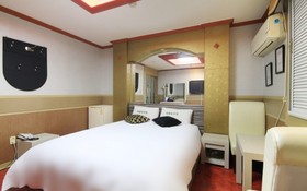 Gwangju Chungjangro Regency