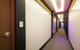 Gwangju Chungjangro Regency